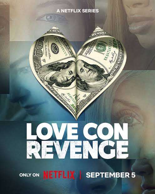 Love Con Revenge (2025 TV Series)